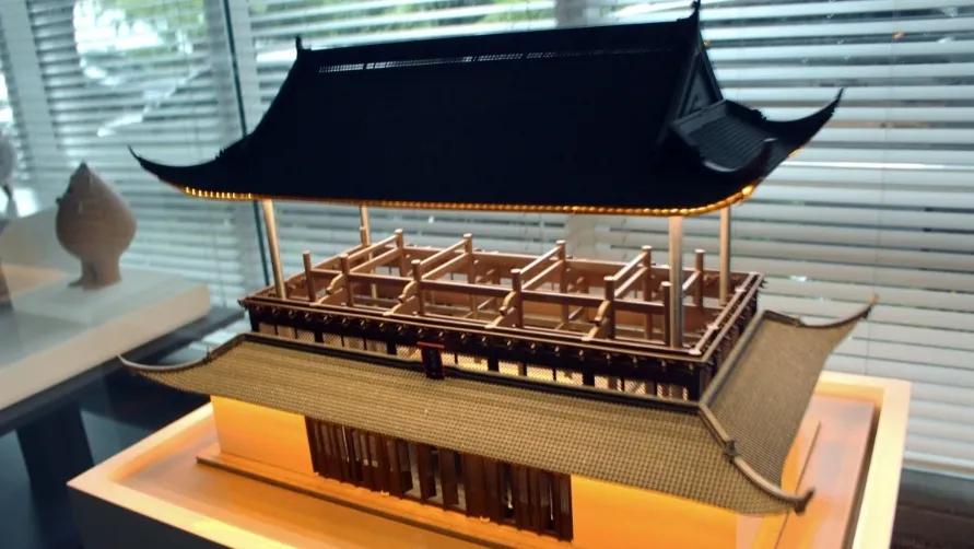 「数艺之友云专访」第一期：金螳螂文化