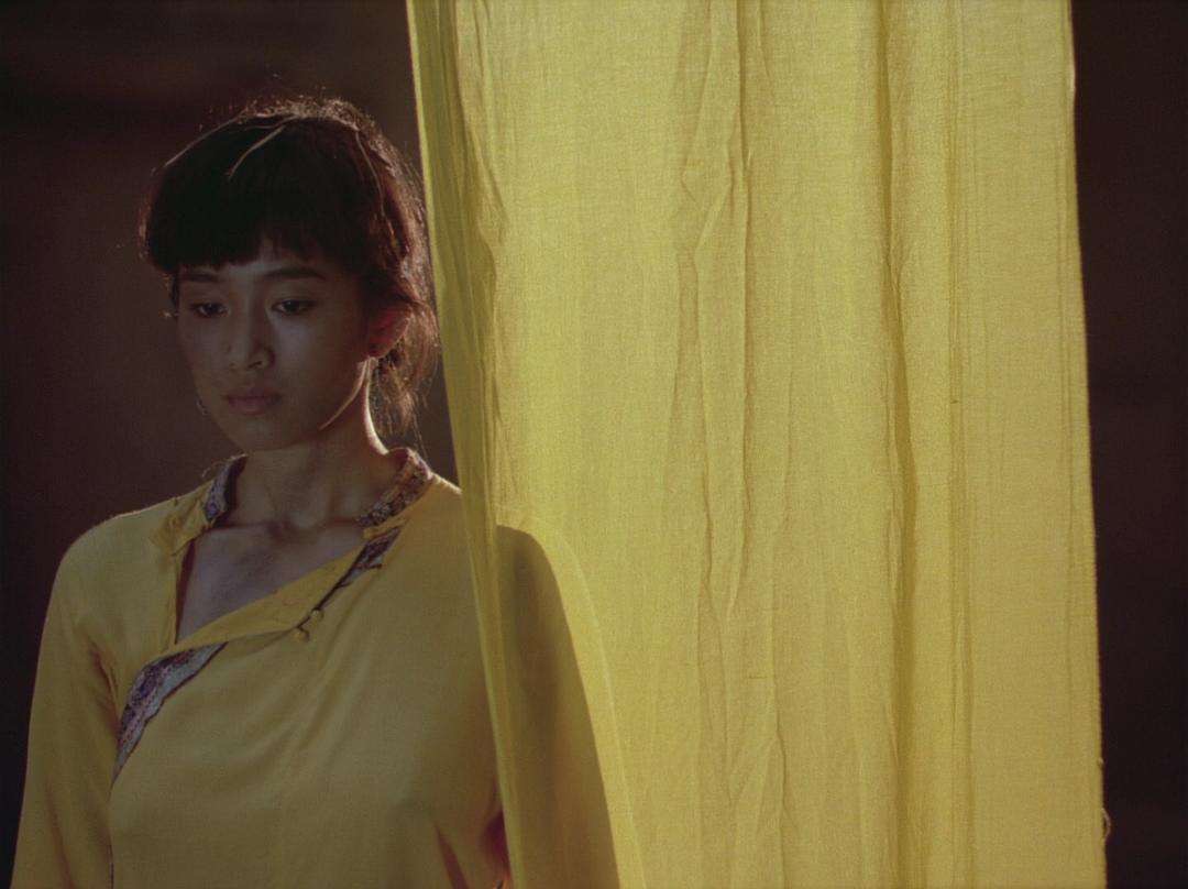 全片没有一处“裸露”，却深刻讲透，中国人难以启齿的“性”，