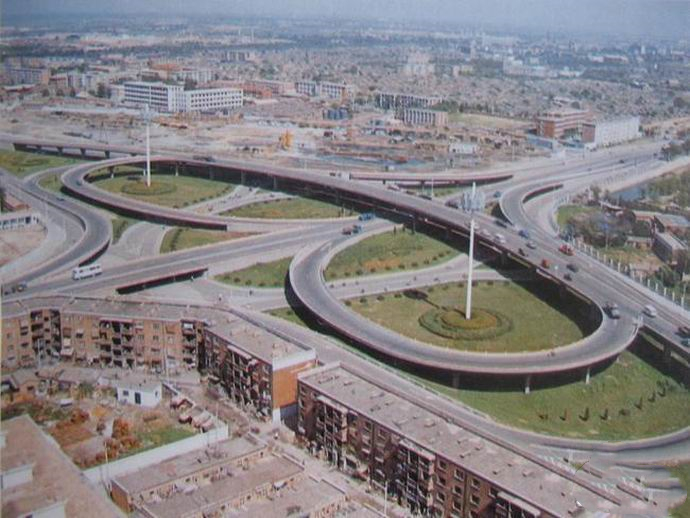 80年代房子均价,天津万新村二手房多少钱一平