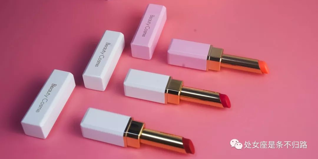 直男礼物口红,直男必送的口红色号