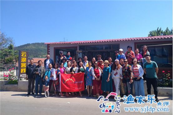 长岛旅游攻略长岛住宿推荐,端午游玩烟台