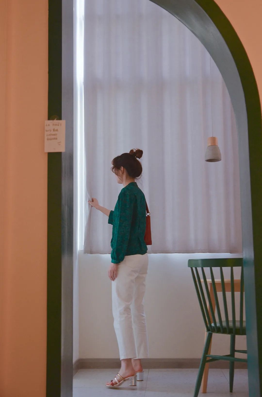 穿搭博主怎么创建品牌,穿搭博主怎么自己做自己的品牌