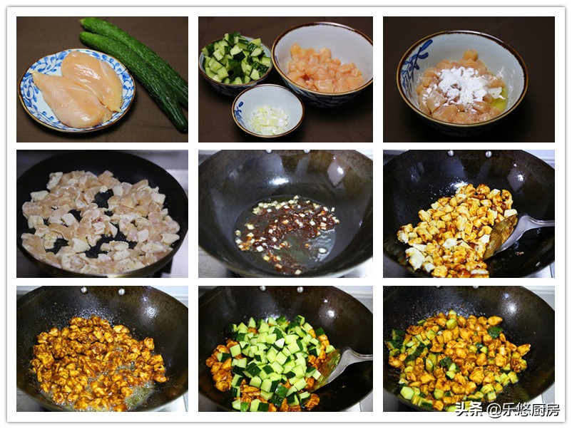 简单又好吃的家庭小炒真的超下饭,晚饭炒什么菜好吃又下饭还很简单