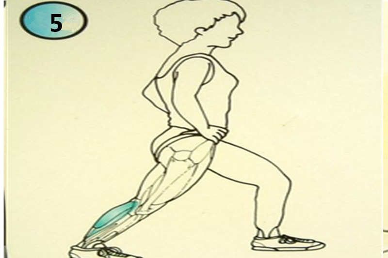 怎么拉筋不伤筋,身上的筋怎么放松