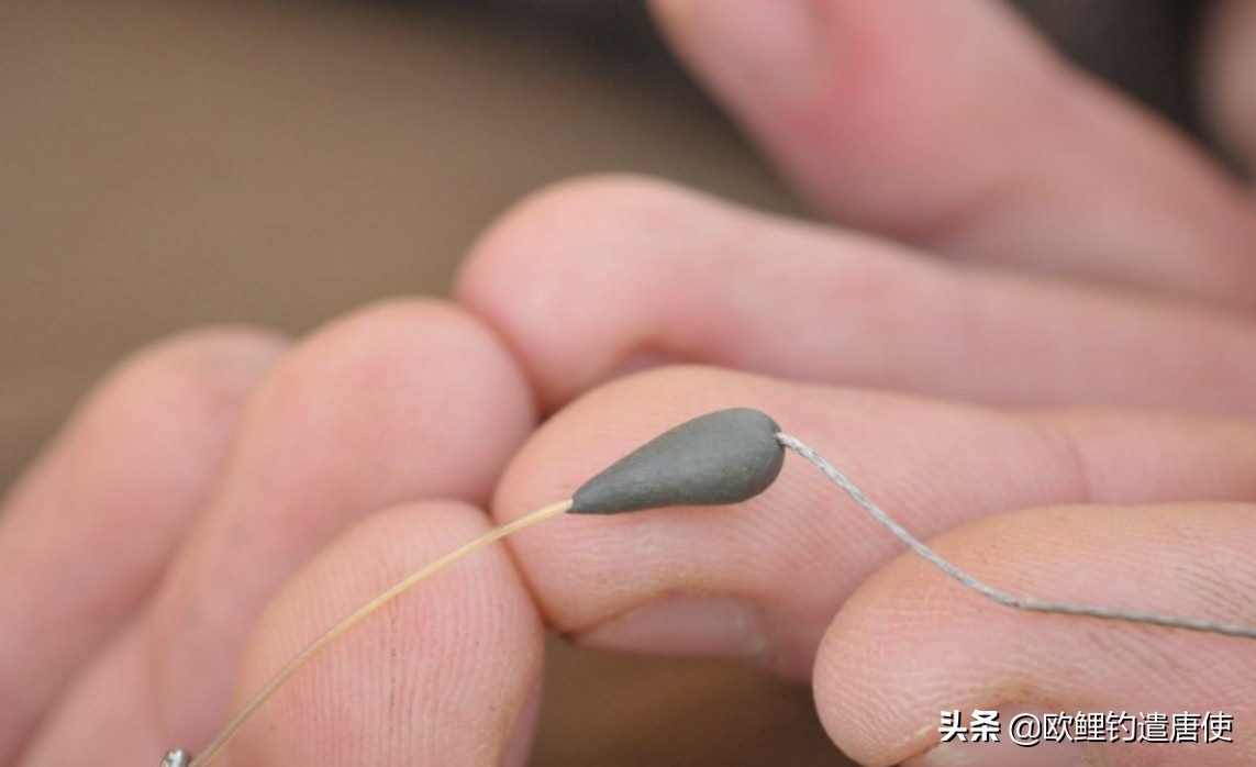 钓鱼也是一种技术,科学钓鱼的基本原理