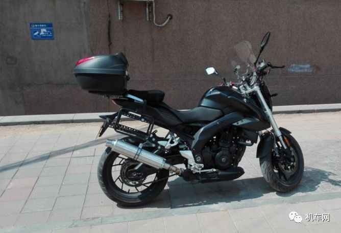 最欢乐的玩车，不断折腾，玩出自己的范儿~