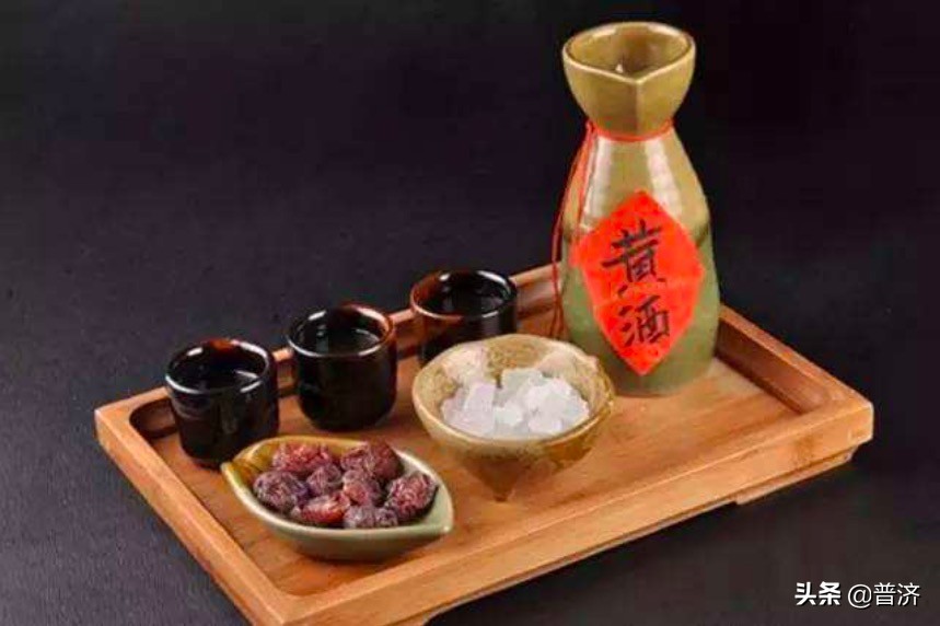黄酒是纯粮酒为啥少有人喝呢,黄酒难喝为什么那么多人喝