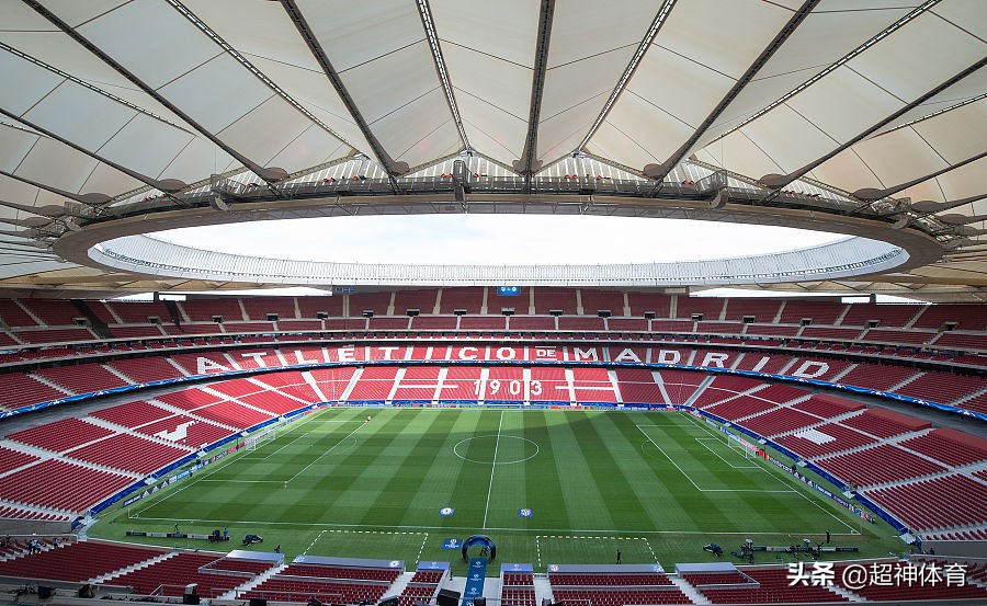 西班牙足球西甲联赛,球队基本面在哪里看