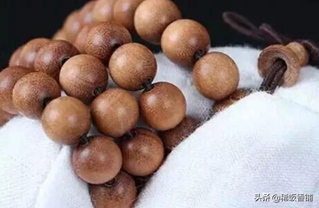 老山檀香手串味道怎么会变淡,老山檀香盘玩味道会变淡吗