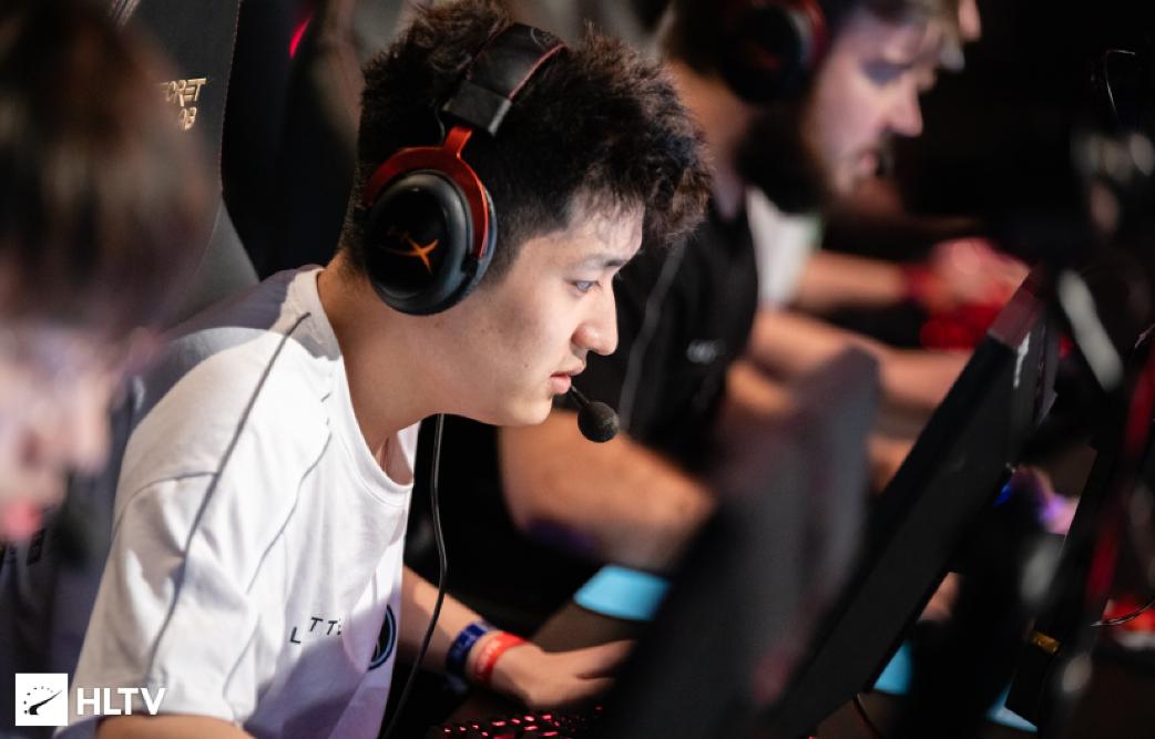 csgotop20选手看好的未来之星,csgo2023年top20名单