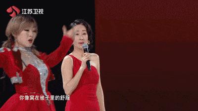 三十而骊，青春归位：「乘风破浪的姐姐」用英语怎么说？