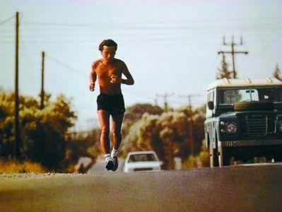 跑步歌单：20首歌，让你双腿学会自己动