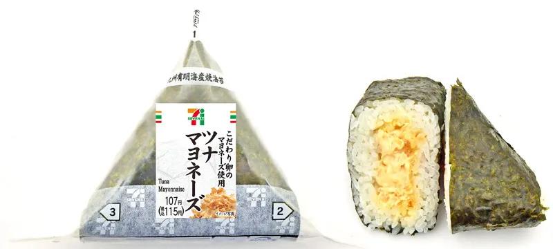 日式饭团用什么米最合适,日式饭团哪个牌子好吃