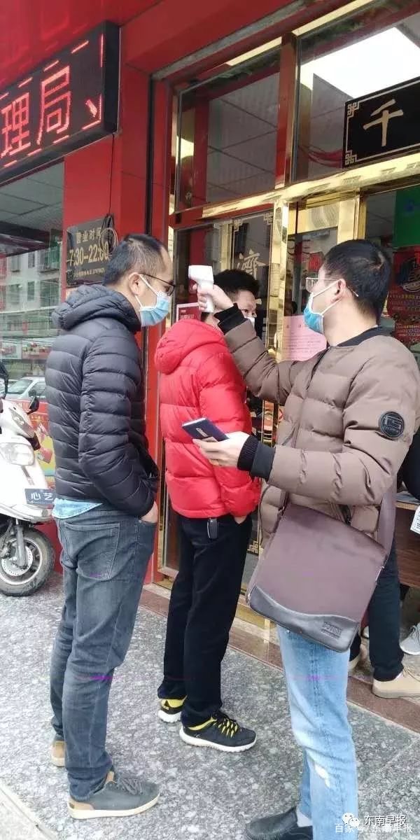 紧急扩散!泉州这地方能买到口罩!酒精、消毒液也有地方买了……