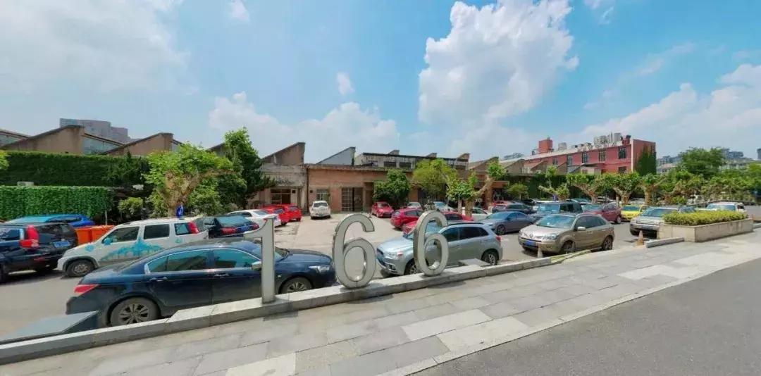 这些建筑会让世界再次记住杭州 (杭州70个经典建筑之商业篇)