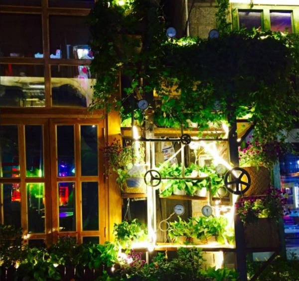 大理好玩不贵的酒吧,大理景区音乐酒吧