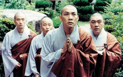 唐武宗灭佛的情况,唐武宗灭佛什么原因