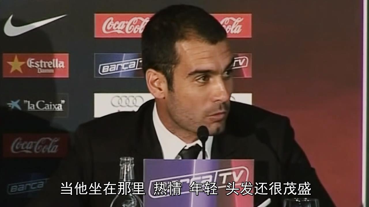 巴萨14-15赛季传控,巴萨从传控豪门变成颜值豪门