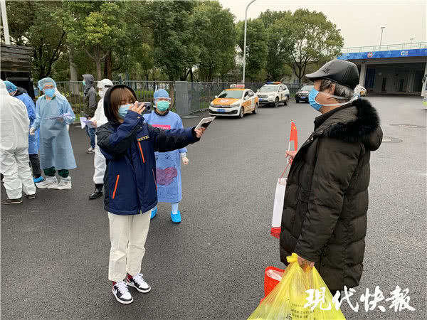 侯天卉，战疫中成长给力的90后女记者