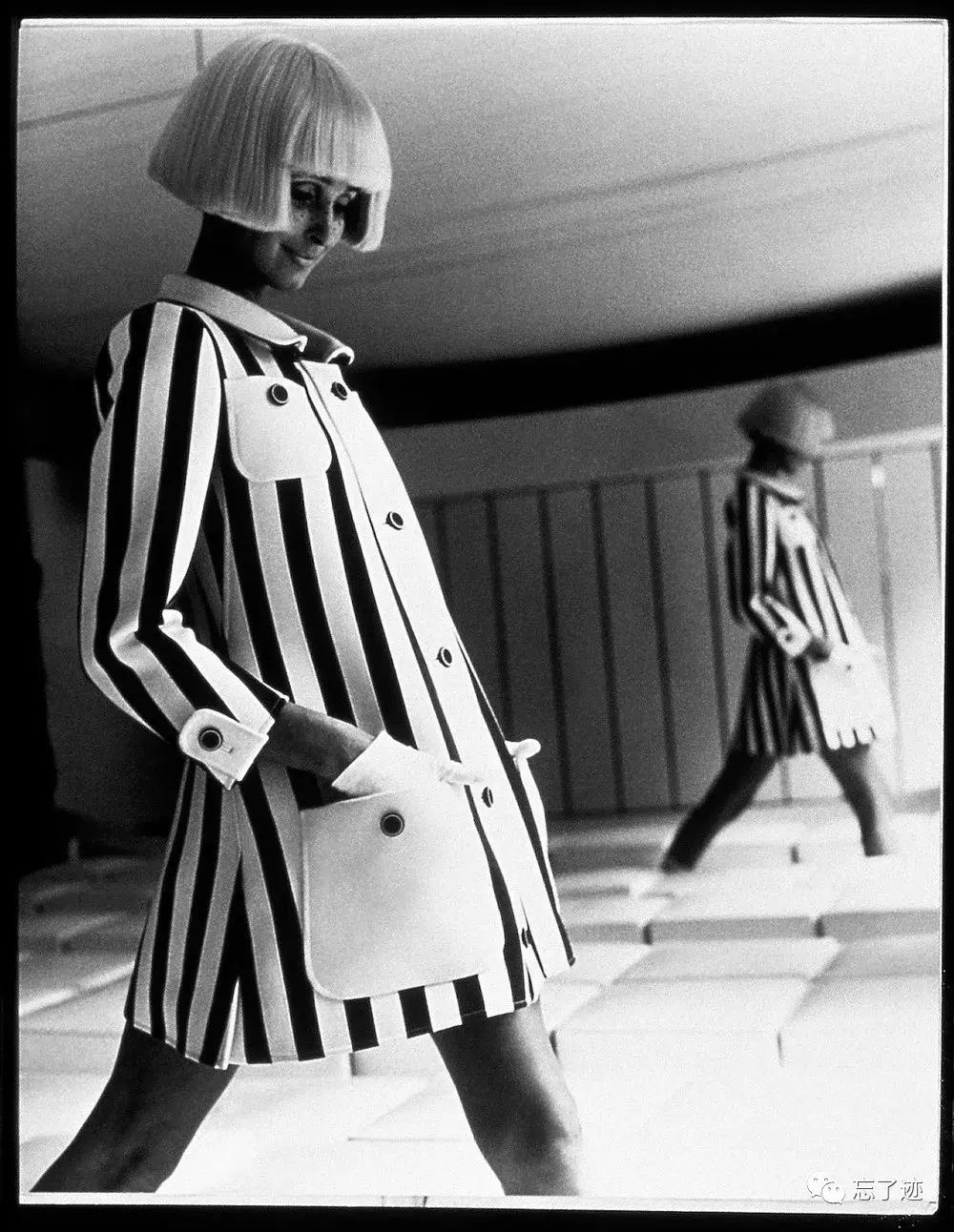 太空时代服装图片,太空科学实验服