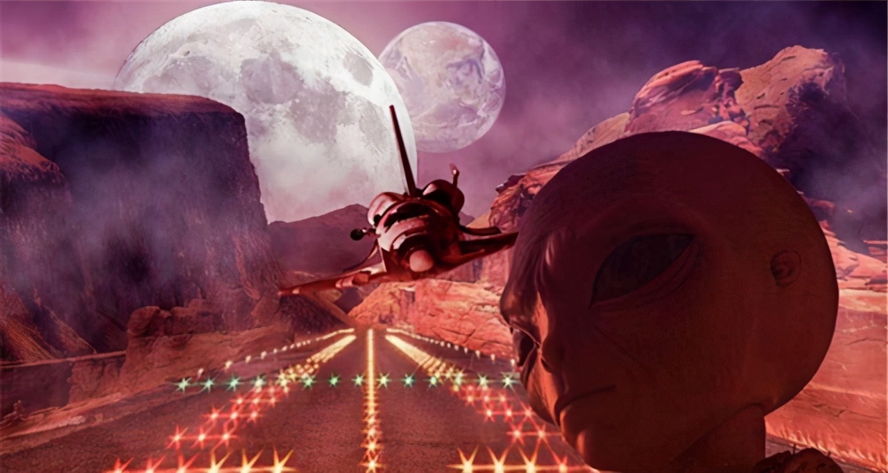 美国ufo报告已公布深度解析,美国军方首次证实ufo解析