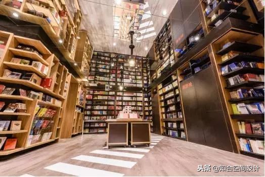 如何开一家书店赚钱,怎么开一家盈利的书店