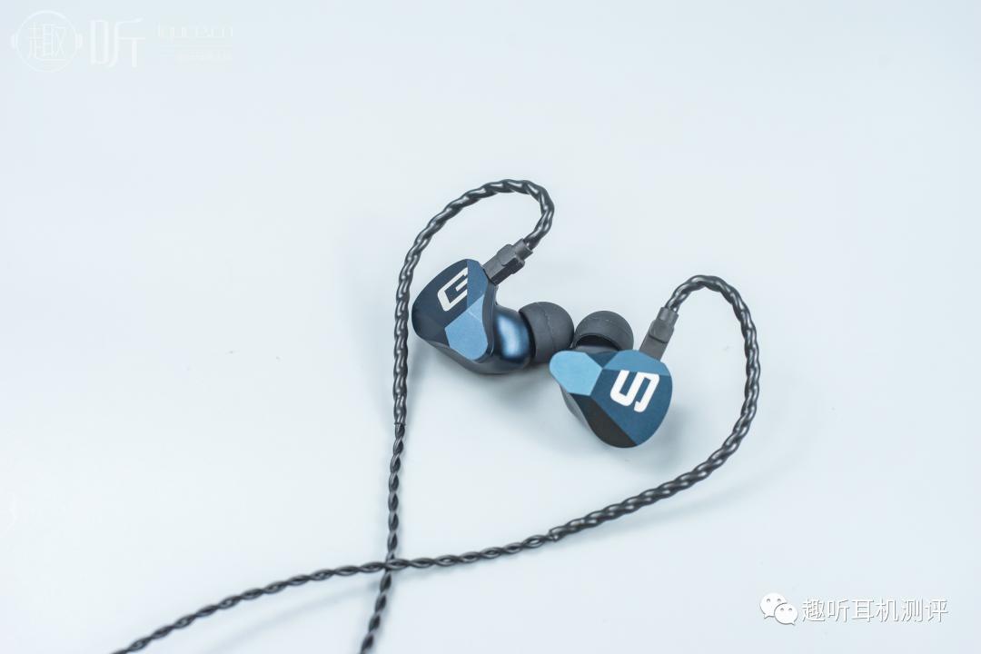 余音耳机sg03,余音gy03耳机评测