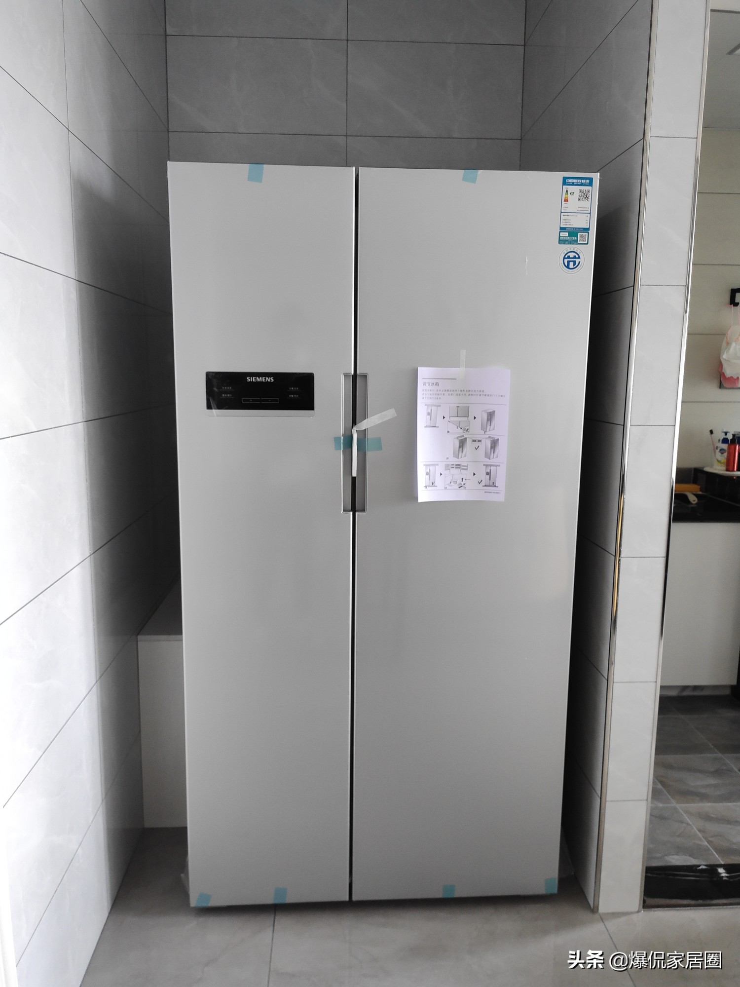 冰箱什么品牌好松下海尔西门子,海尔与西门子冰箱哪个品牌质量好