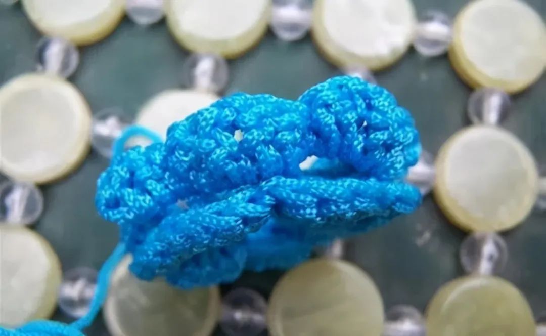 钩编拖鞋花式,教你钩织漂亮的大人拖鞋