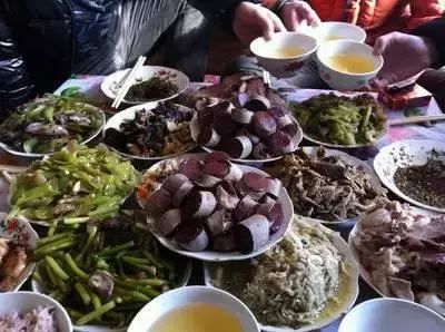 呼伦贝尔有哪些必打卡的美食,呼伦贝尔的好吃的都有啥