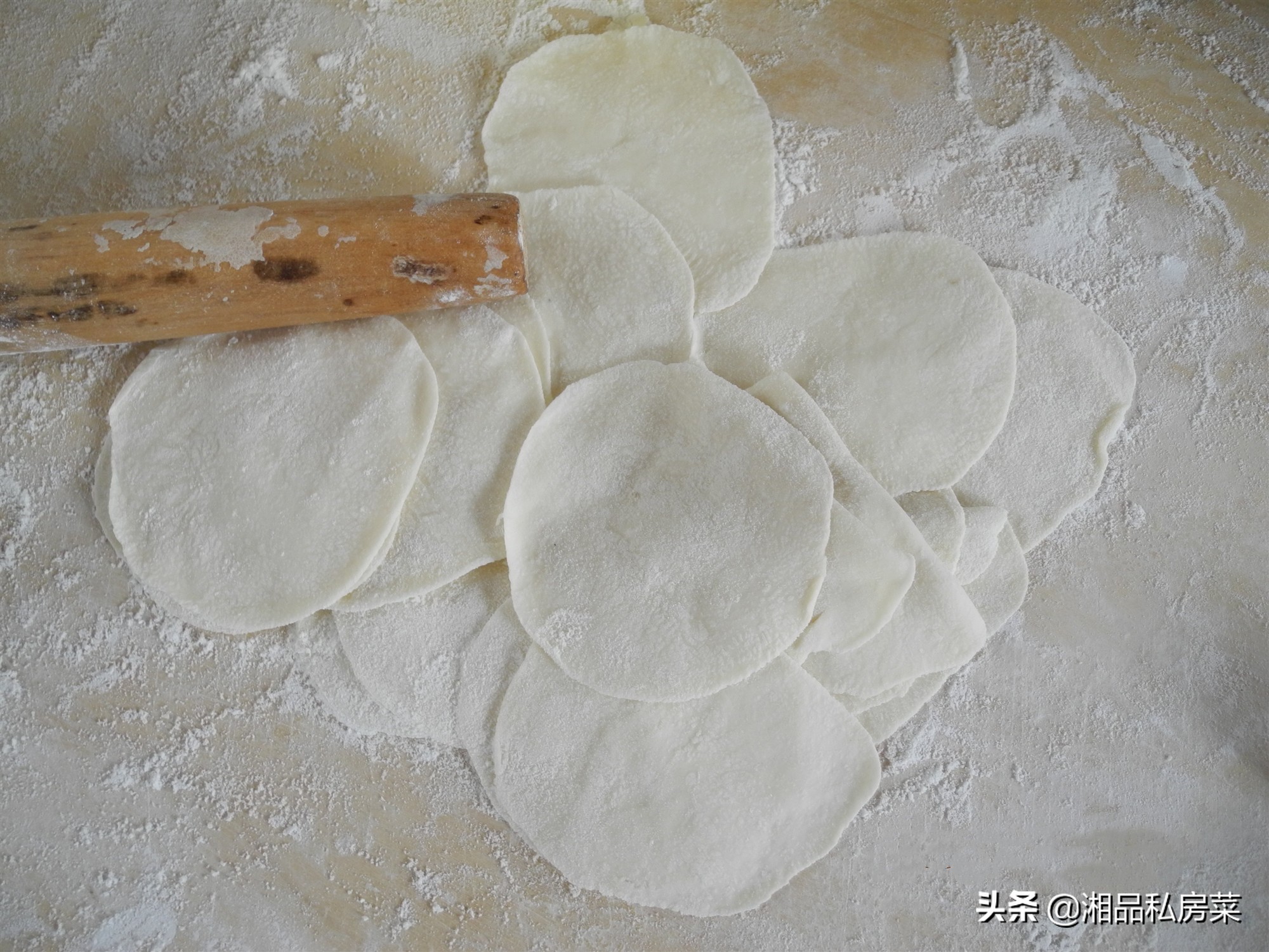 猪肉海鲜饺子馅的做法大全,海鲜饺子馅配方大全