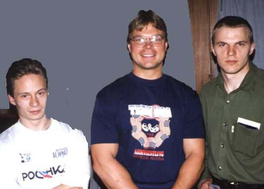 世界腕力大赛冠军老约翰,腕力之神约翰手腕多粗