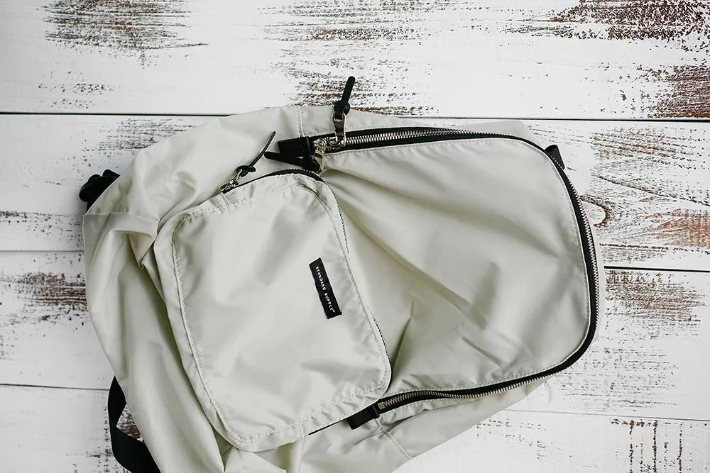 冬天国外旅行必备好物推荐,轻便实用的旅行必备单品