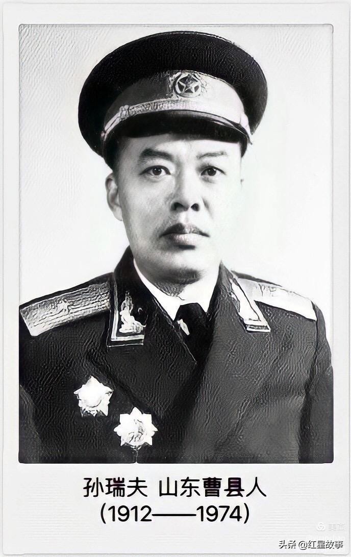 第一批开国将军,旧军队走出的开国将军