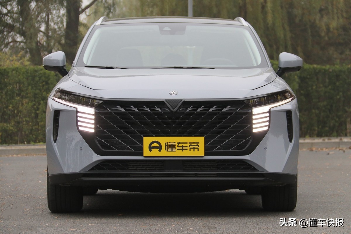 东风日产启辰大v最新试驾,东风日产启辰大v实测