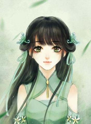 陆雪琪和碧瑶谁更爱张小凡,陆雪琪鬼厉恋爱史