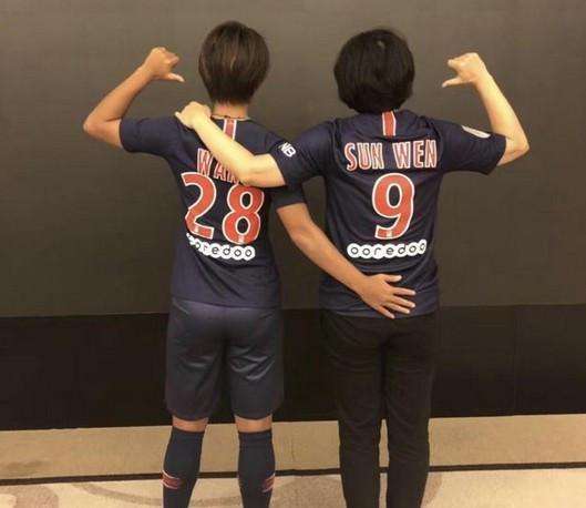 2022中国女足超联赛战况,扩军女足