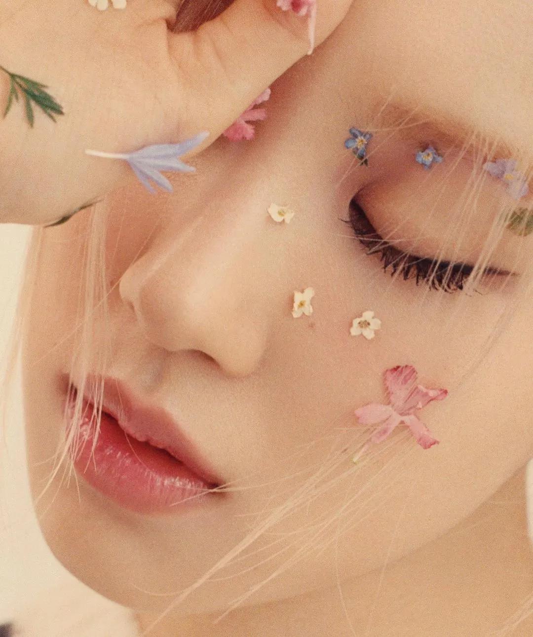 口红的错误涂法,错误的涂口红