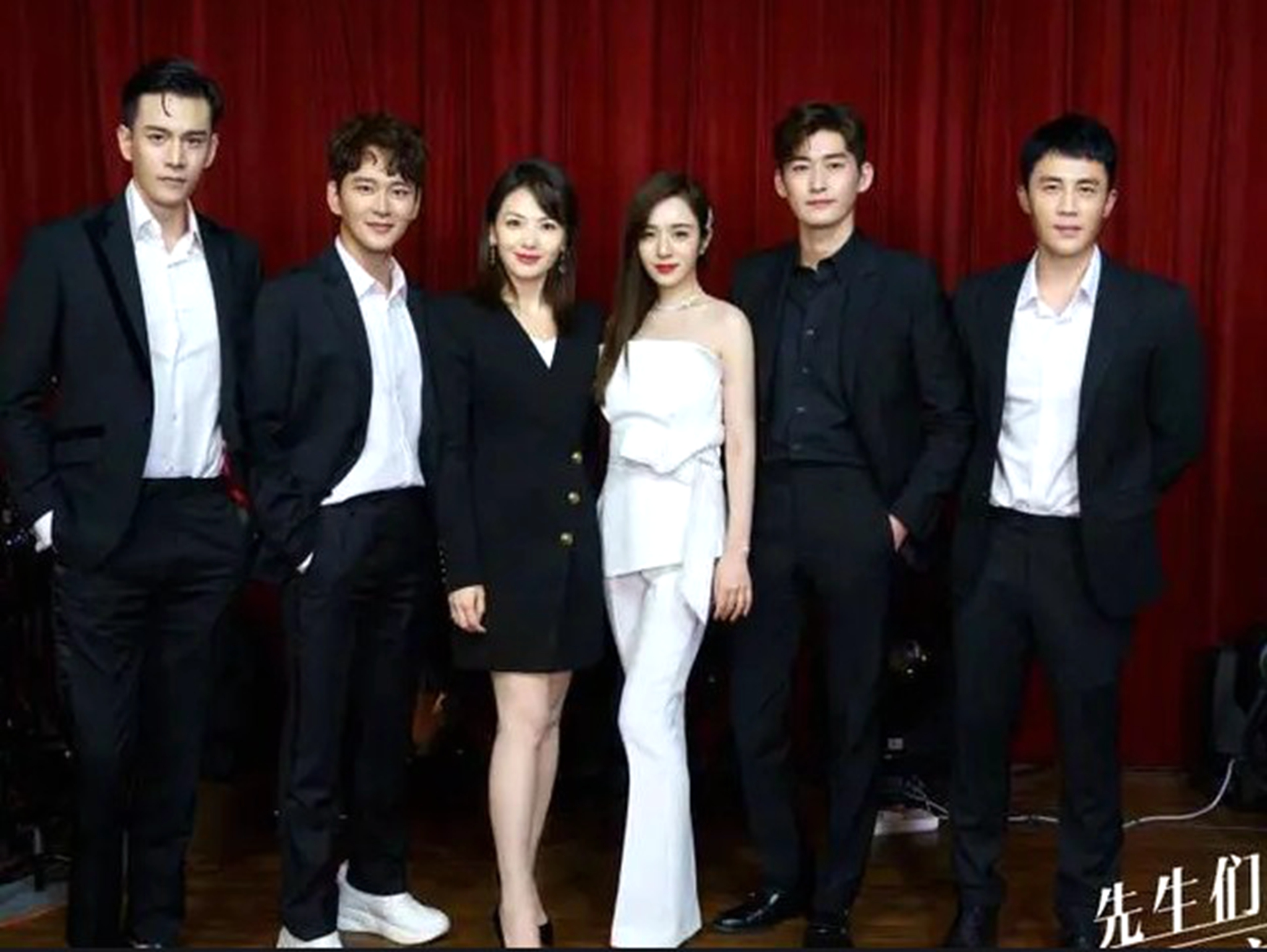 王晓晨气质绝美,王晓晨大气甜美知性率真