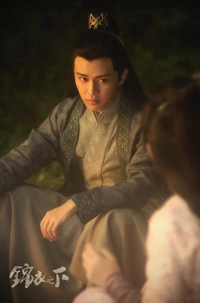 任嘉伦从出道到现在的经历,任嘉伦作品哪个最好看