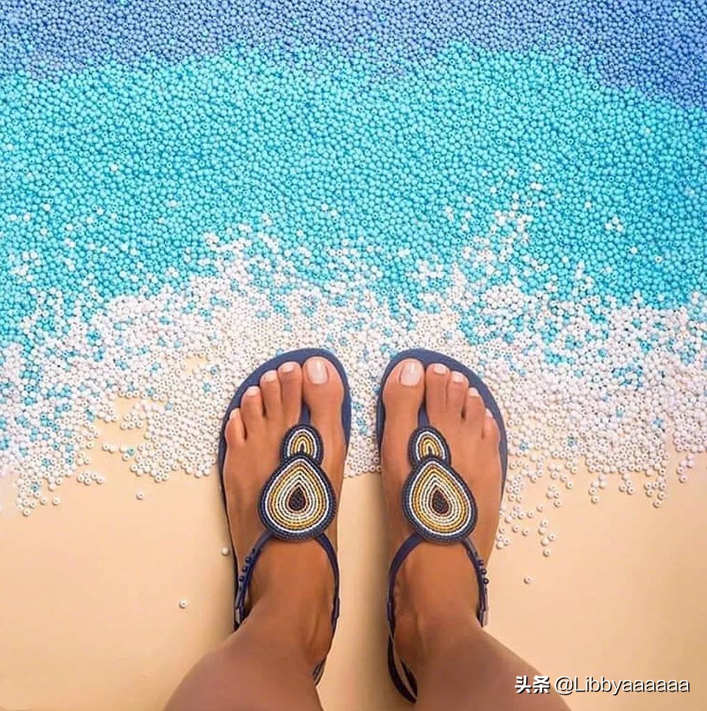 入手一双又软又舒服的凉鞋,好物分享女凉鞋