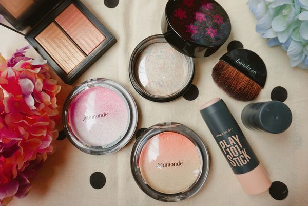 韩国小众美妆品牌,国人喜欢的韩国美妆品牌有哪些呢