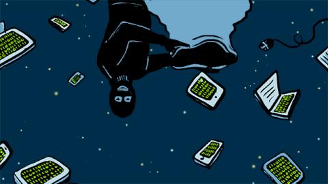 什么职业最容易受伤,容易受伤的一类人