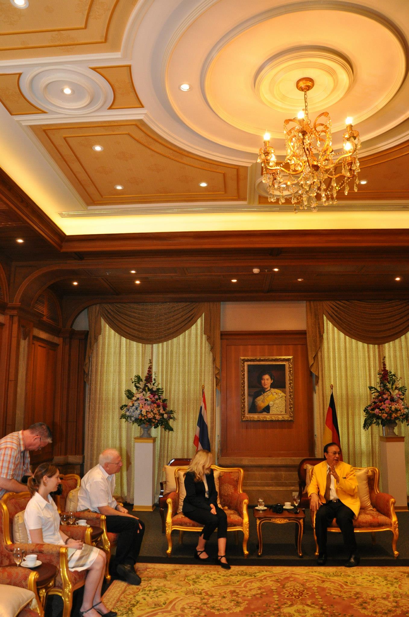 泰国留学换汇技巧,泰国兑换外币攻略