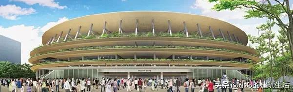 作为一名大学生看建筑,身为一个建筑师