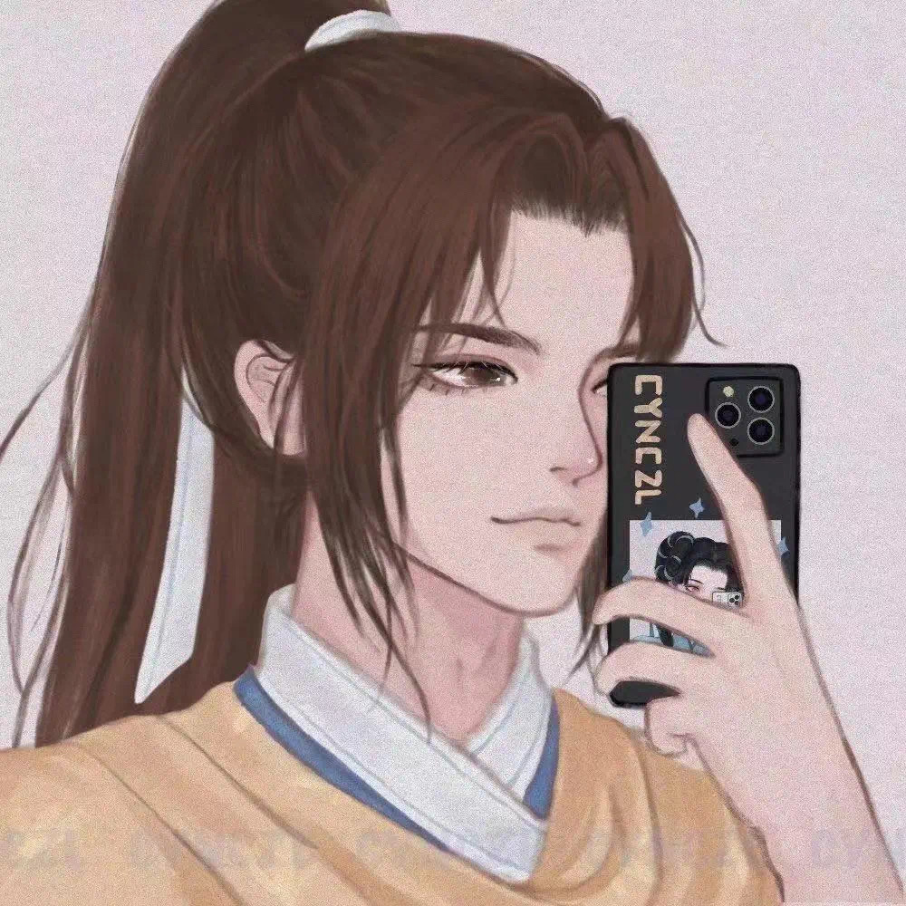 王者荣耀猴子和露娜的情侣头像,王者荣耀情侣蔡文姬头像高清