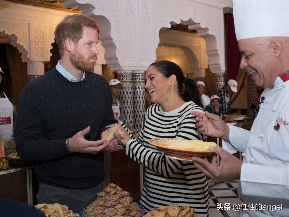 英国王室小王子搞怪,英国王室抢眼绿色高颜值王室成员
