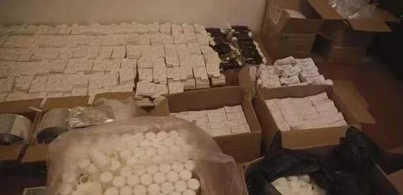 抗癌药物代购事件,丧尽天良2010