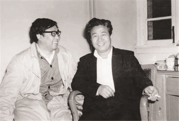 路遥平凡的世界自述,平凡的世界路遥退稿视频