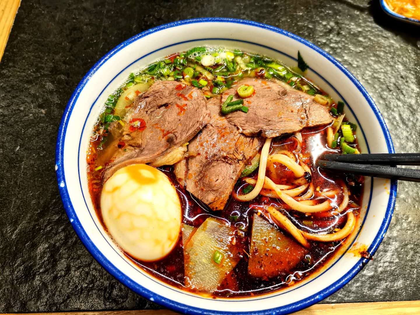 松鼠家牛肉面到底好不好吃?来自网友的这些评价请查收